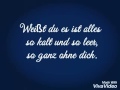 Vanessa Mai Ich Sterb Für Dich Lyrics 