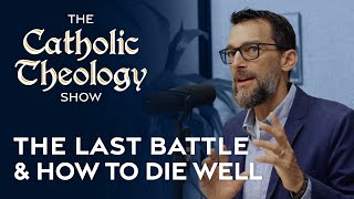 Download Lagu The Last Battle and How to Die Well | Into Narnia with C.S. Lewis | Ep. 51 Download Lagu The Last Battle and How to Die Well | Into Narnia with C.S. Lewis | Ep. 51