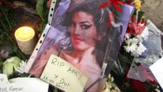 Amy Winehouse Dead at 27!!! Suspected Drug Overdose!!