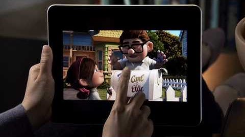 Apple iPad Guided Tour - Videos