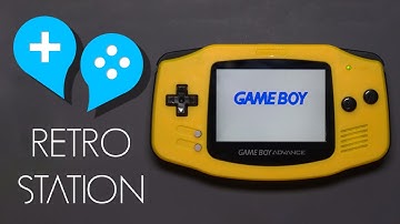 Ultimate GBA Build - FunnyPlaying IPS v2, Rechargeable Battery, Tactile L+R, Wireless Charging!