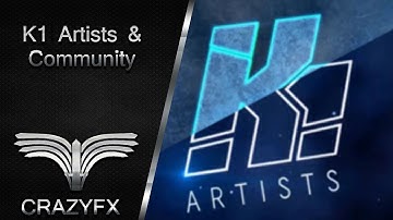 K1 Artists & Community Introductions | Illya Designs