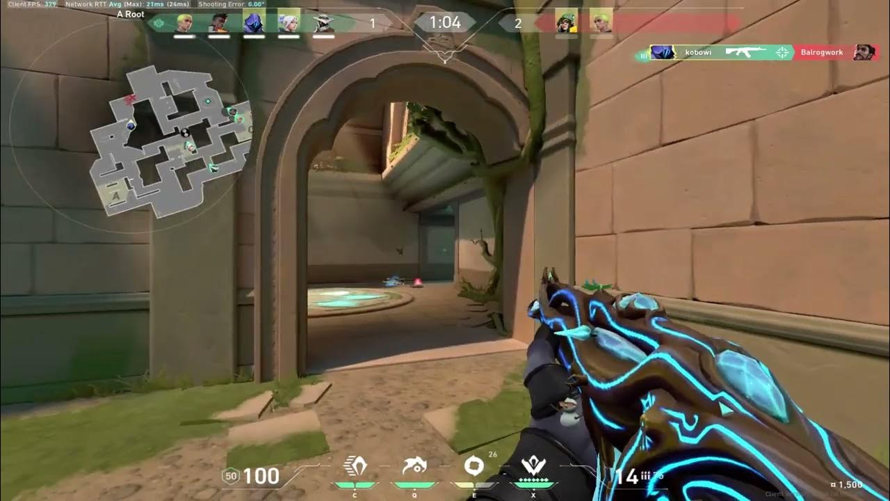 Highlight ACE YouTube