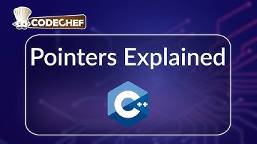 C++ Pointers