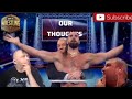 Seth Rollins Cashes In! New WWE Champion! WWE Summerslam 2025 Review!