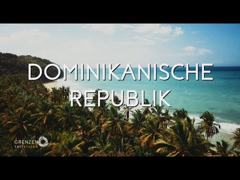 Video: So Entspannen Sie In Der Dominikanischen Republik