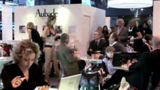 SALON INTERNATIONAL DE LA LINGERIE 2009 SALON INTERNATIONAL DE LA LINGERIE 2009