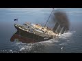 The sinking that changed the world full story of rms lusitania