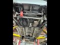 Suzuki Palette SW K60 Engine basic maintenance