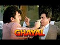 Ghayal  sunny deol  best dialogue of sunny deol  best scenes of sunny deol in ghayal 