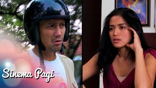 Nano Si Nanny Part 1 [Sinema Pagi] [1 Des 2015]