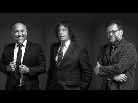 ALEJANDRO DOLINA -