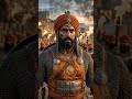 Chittorgarh Ka Jauhar ⚔️🔥 | Rajput Warriors vs Akbar | India’s Most Emotional Siege