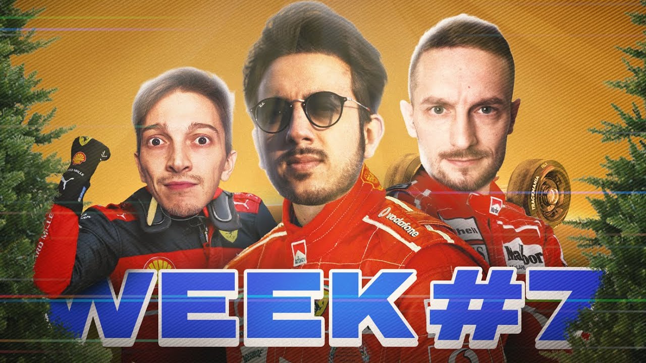 UNA COMPETIZIONE MOLTO SANA.