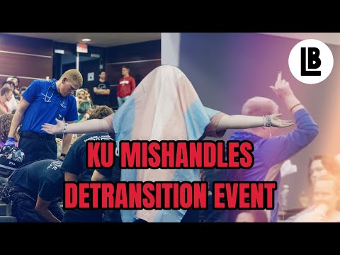 The LB report: KU mishandles de transition event.