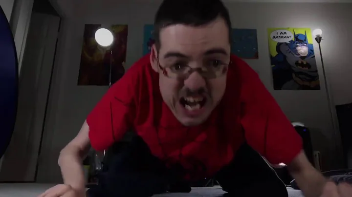 DOUG - Ricky Berwick
