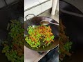 A bowl of noodles from people in Shanxi #cooked wheaten food#Home-cooked meals