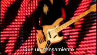 Video voorbeeld van "U2 - Vertigo - Milan 2 (Sub. español) [HQ]"