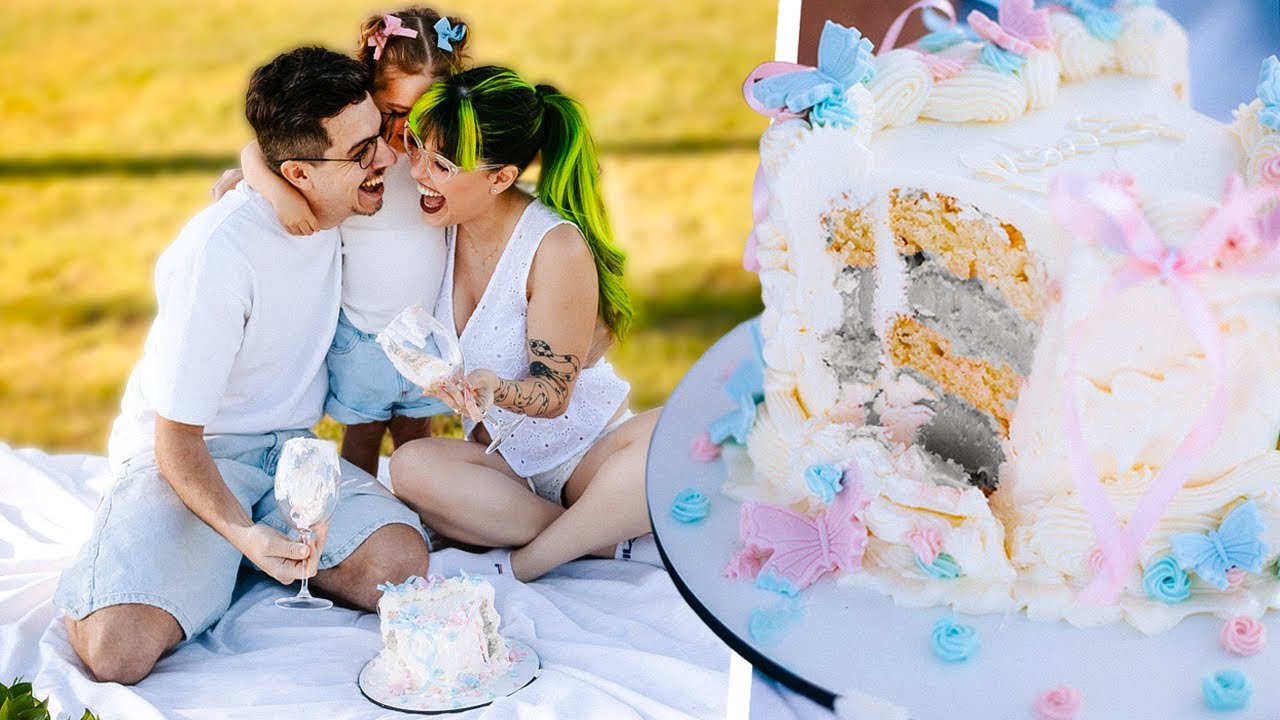 chá revelação do baby vifun 2