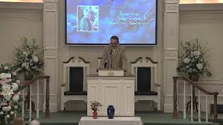Celebrating the life of Mrs Carolyn Welborn