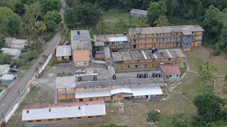 St Mary Technical High School, Jamaica screenshot 1