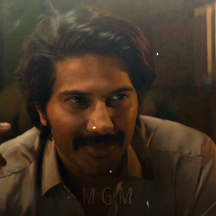 Kurup Movie | Queen of hearts edit