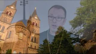 Kloster-DVD: «Von Mönchen und Pilger» – Leben im Kloster Einsiedeln
