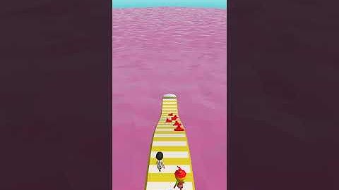 Fun Race 3D Gameplay Walkthrough Level 305-2