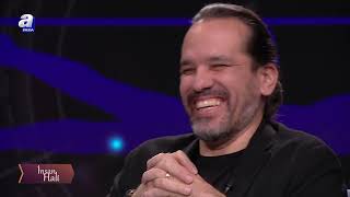 Bağırsaklar İkinci Beyin Mi? Mevsim Geçişlerinin Polojiye Etkisi Nedir? İnsan Hali 74. Bölüm