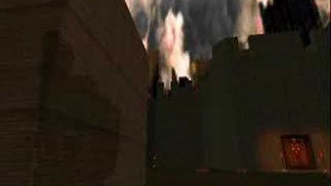 doom 2 secret level