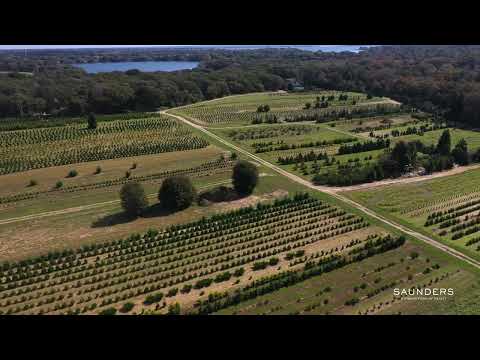 374 Head of Pond Road, Water Mill, NY home video tour