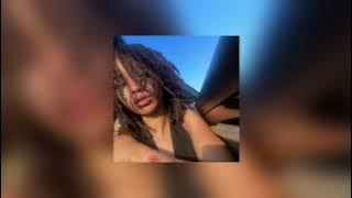 Arya Starr ft Rema - Who’s Dat Girl? (sped up)