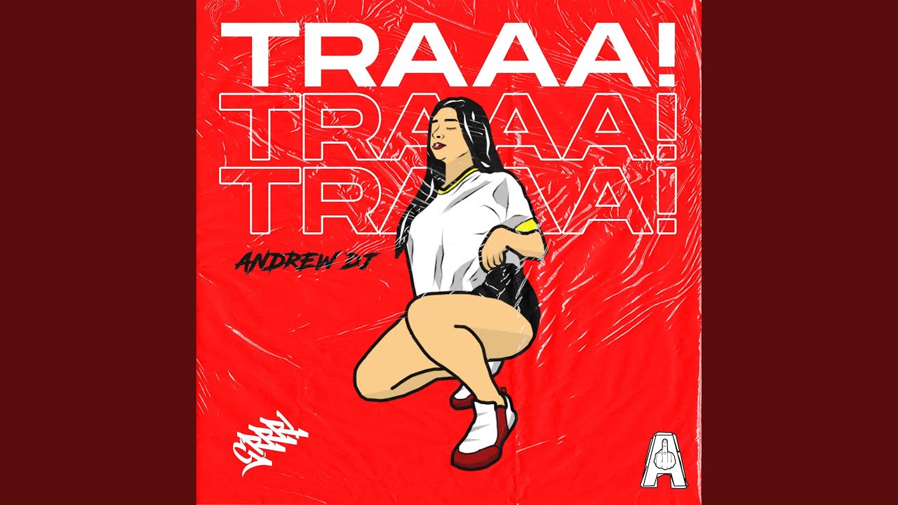 Assista a Traaa! no YouTube Assista a Traaa! no YouTube