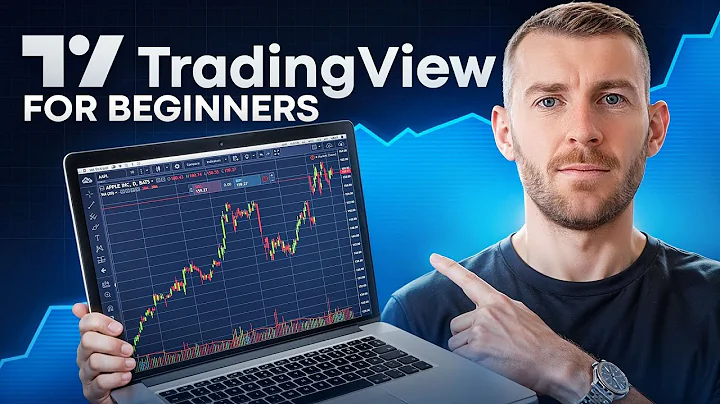 How To Use TradingView For Beginners (2025)