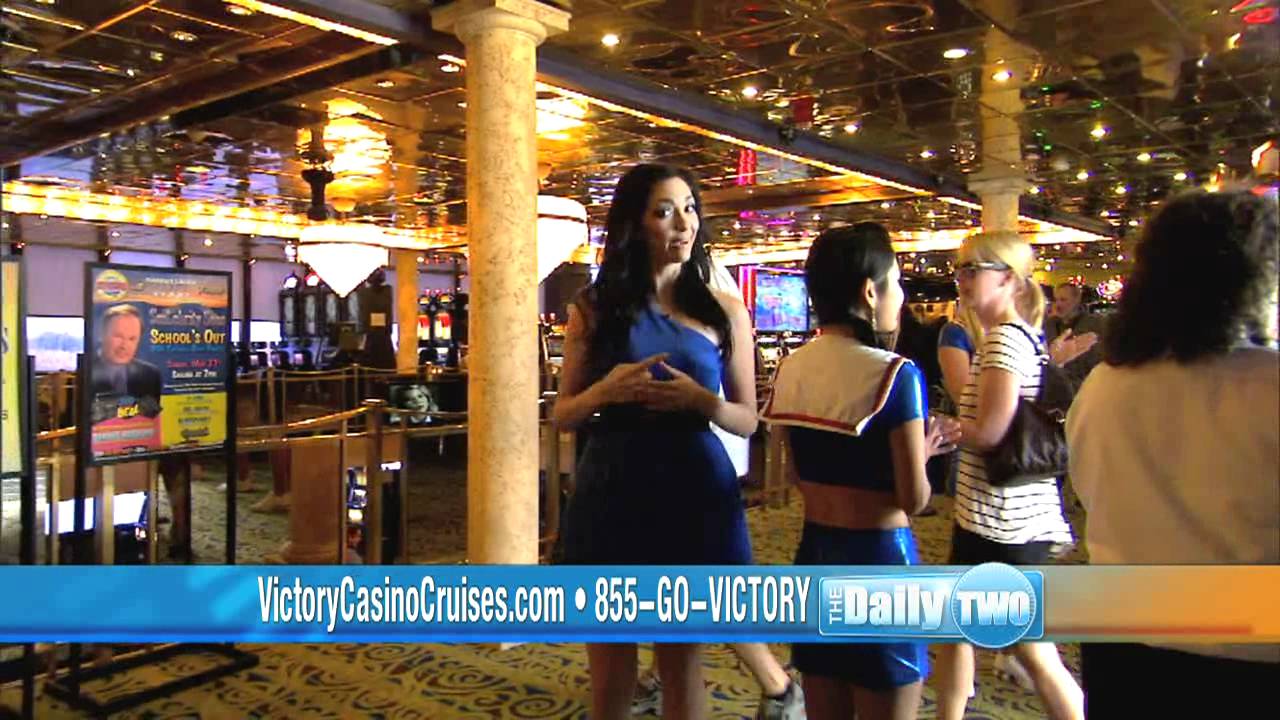 victory casino cruise buffet