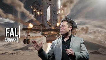 🤯 AI in Space: NASA & SpaceX