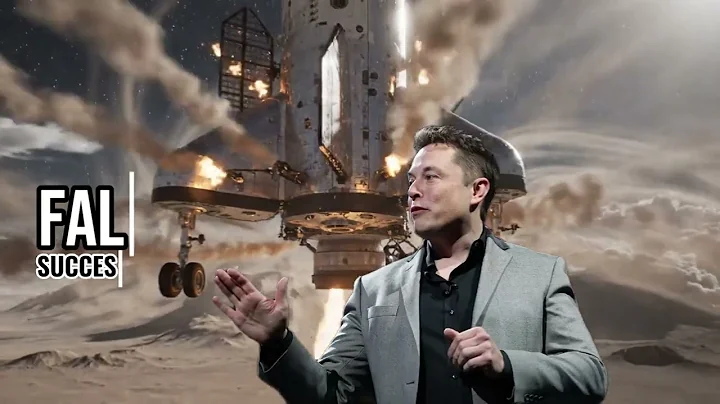 🤯 AI in Space: NASA & SpaceX's SECRET Weapon to Conquer the Cosmos! (Must-See Doc)