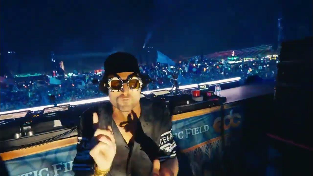 IT'S THAT TIME - FISHER LIVE SHOW FROM EDC 2025 IT'S THAT TIME - FISHER LIVE SHOW FROM EDC 2025