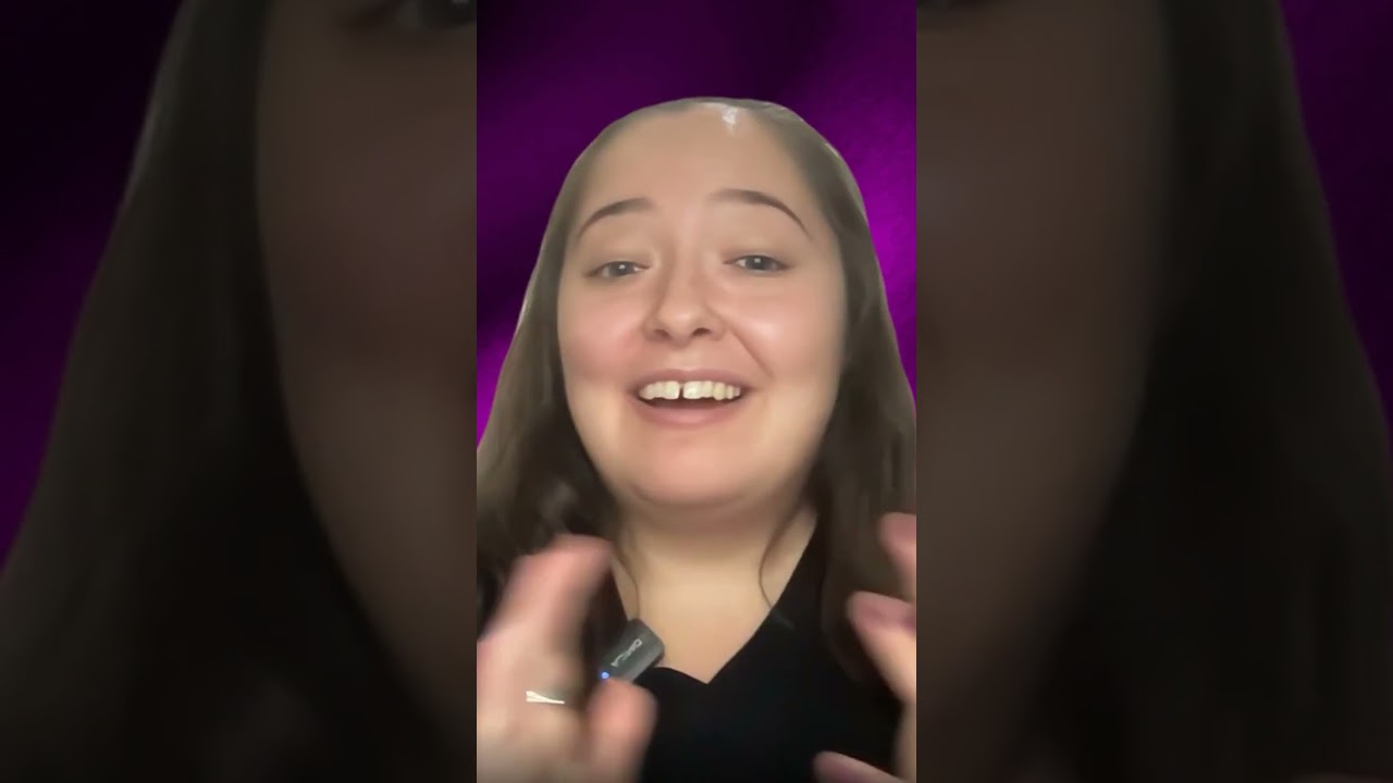 Nene Royal discusses her SURPRISING Golden Buzzer moment!
