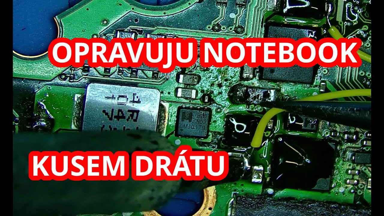 HP 15s fq nefunkční BQ728