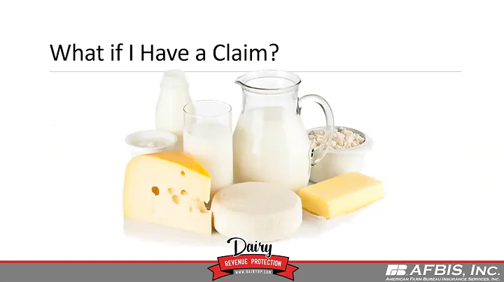 Allison Ogle Dairy Revenue Protection