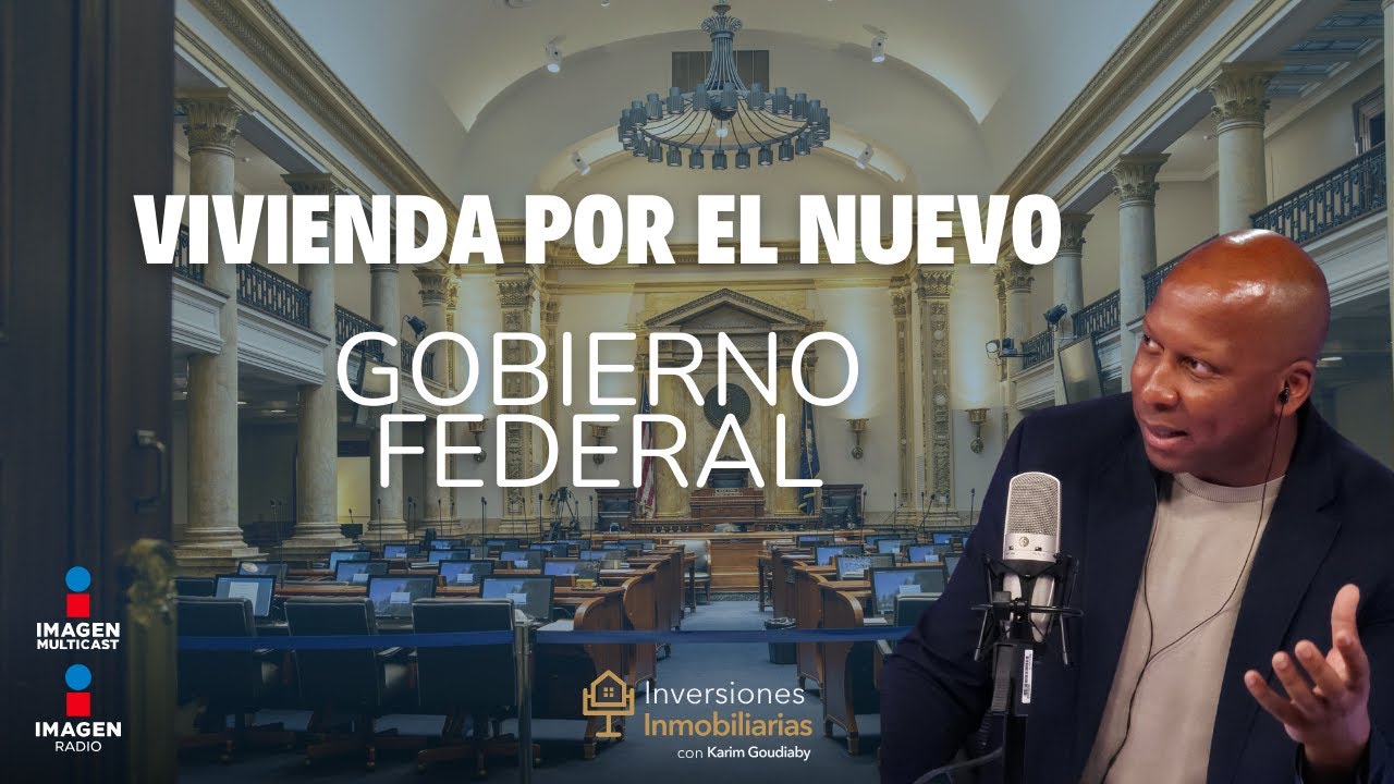 ¿Cómo el gobierno federal regula la vivienda social en México?