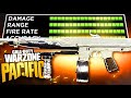 the COOPER CARBINE in REBIRTH ISLAND... FASTEST KILLING SMG! (Best Cooper Carbine Class Setup)