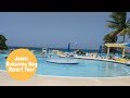 Jewel Runaway Bay  Jamaica All Inclusive Resort Tour