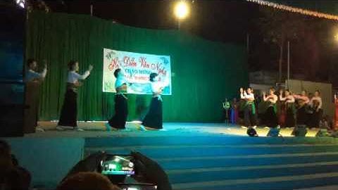 Ngọc lặc yêu thương