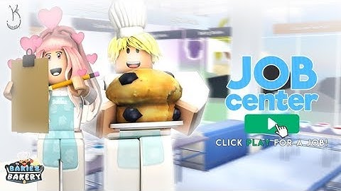 How To Get 100% At Bakiez Job Center Application | (Bakiez Bakery) | Roblox