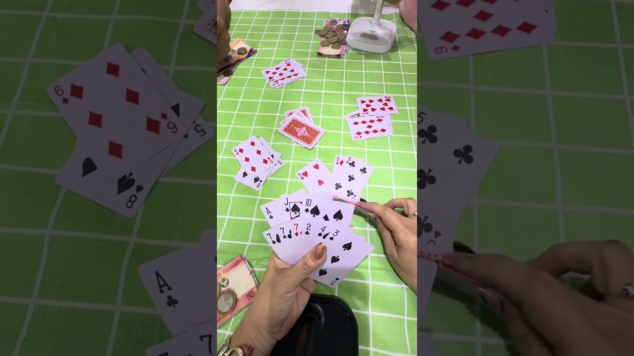 Game na po... goodvibes lang libangan only.. 