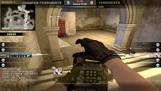 CS:GO short kill montage