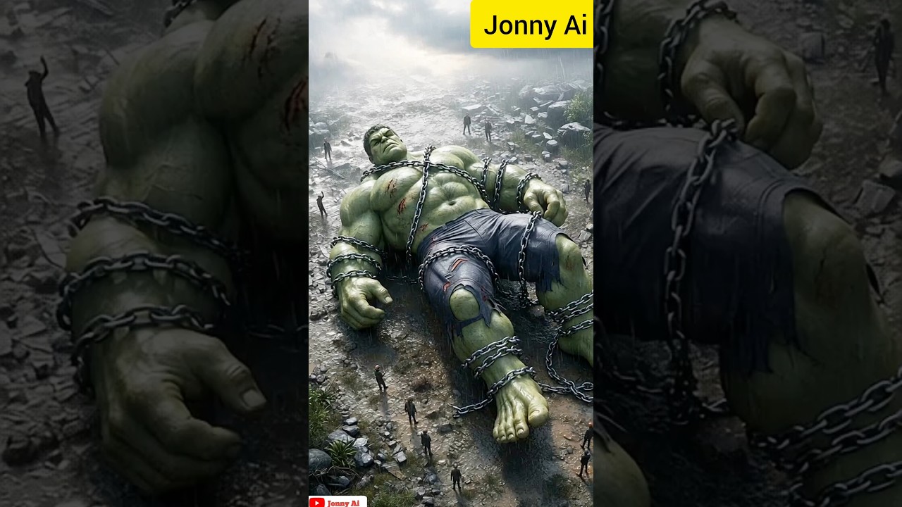 Avengers heart touching scene 😢 Part-5 