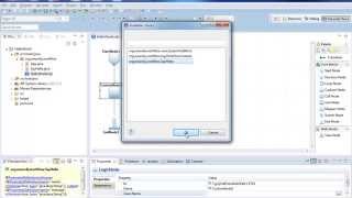 HelloWorld java application with Neuro4j Workflow